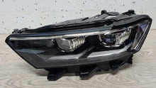 Laden Sie das Bild in den Galerie-Viewer, Frontscheinwerfer VW T-Roc 2GA941035P Full LED Links Scheinwerfer Headlight SCH8942423306lb