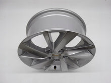 Load image into Gallery viewer, 1x Alufelge 16 Zoll 6.5&quot; 5x112 46ET Glanz Silber 5H0071496 VW Golf Viii