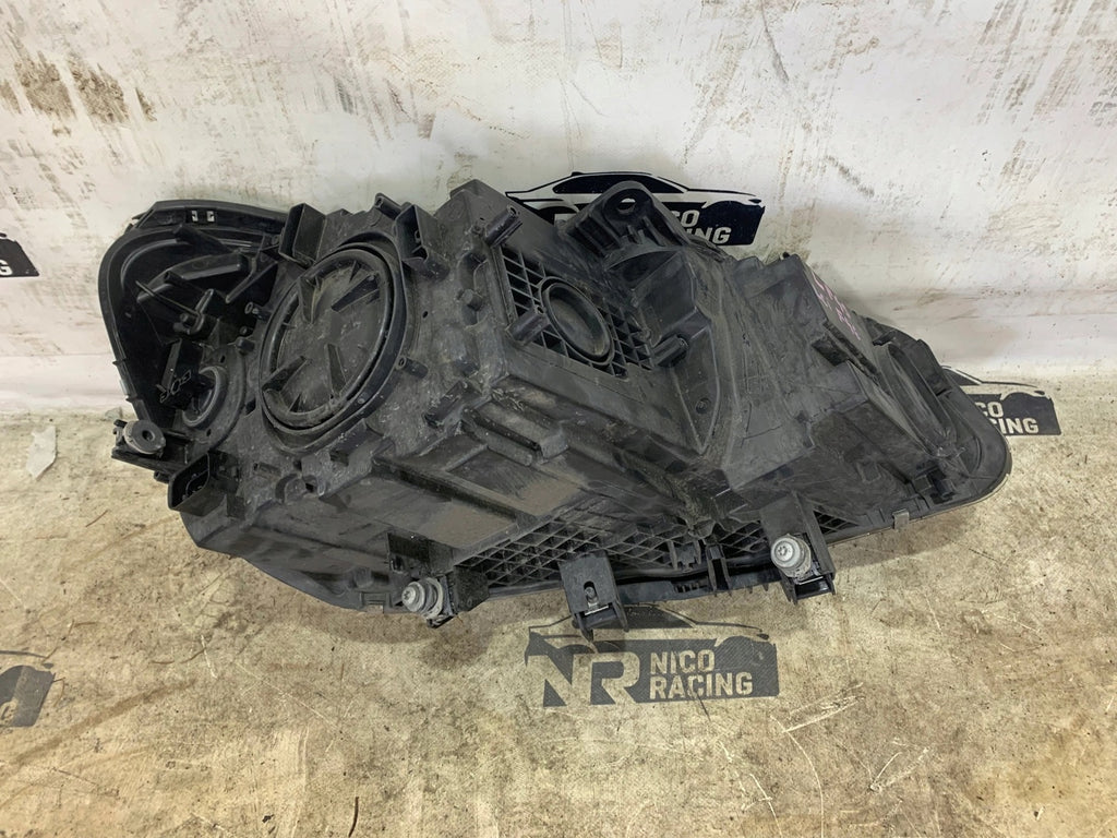 Frontscheinwerfer BMW 2 F45 F46 7422573 7404867 Ein Stück (Rechts oder Links) SCH6558886642el