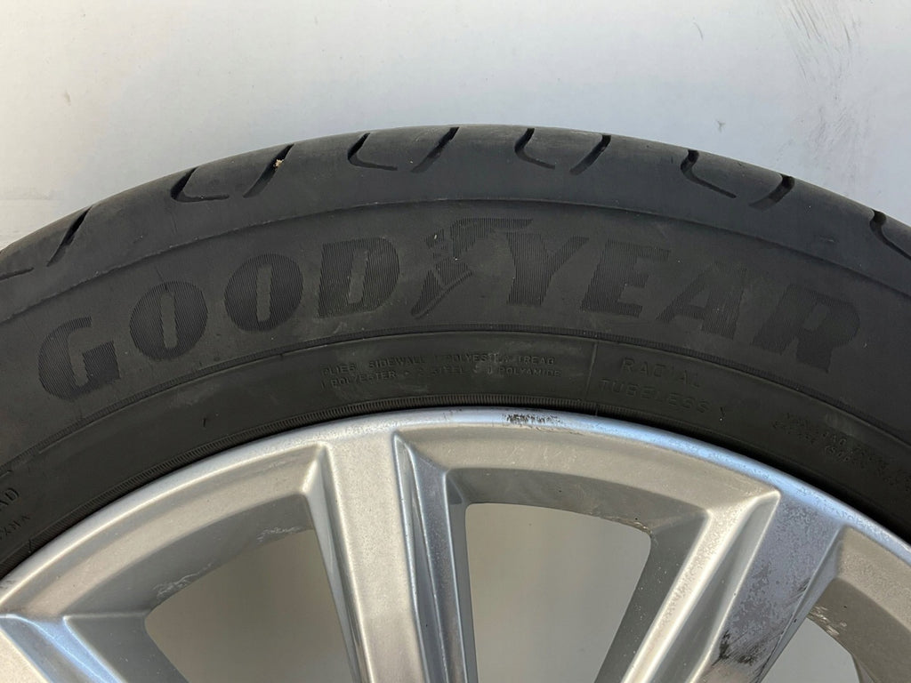 1x Alufelge 17 Zoll 5x112 40ET 3G0601025D VW Passat B8 Rim Wheel FEL7475445122jf