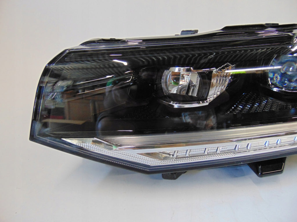 Frontscheinwerfer VW T-Cross 2GM941035B Full LED Links Scheinwerfer Headlight