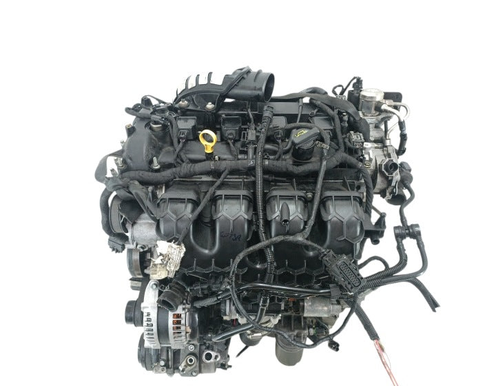 Motor Ford Focus R9DA R9D 2.0 250PS 184kW 139TKm 2013 Benzin Engine Komplett MOT4913559511bc
