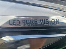 Laden Sie das Bild in den Galerie-Viewer, Frontscheinwerfer Renault Captur 260606152R LED Links Scheinwerfer Headlight SCH9193335878oy