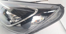 Laden Sie das Bild in den Galerie-Viewer, Frontscheinwerfer Ford Focus JX7B13E017AJ Links Scheinwerfer Headlight SCH1018244475fq