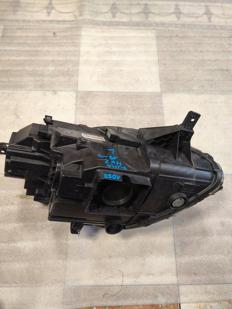 Frontscheinwerfer Ford Puma L1TB-13E015-GK Links Scheinwerfer Headlight SCH3743489106bp