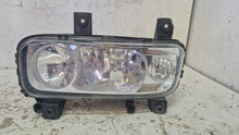 Load image into Gallery viewer, Frontscheinwerfer Mercedes-Benz 9738202661 Links Scheinwerfer Headlight SCH7028530206wr
