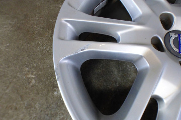 1x Alufelge 18 Zoll 31423237 Volvo Xc60 I Rim Wheel FEL7301976333yo