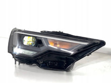 Laden Sie das Bild in den Galerie-Viewer, Frontscheinwerfer Audi A6 4K0941033 Rechts Scheinwerfer Headlight SCH4199319752uq