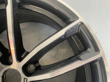 Laden Sie das Bild in den Galerie-Viewer, 1x Alufelge 18 Zoll 8.0" 5x112 30ET Glanz Graphit 7855081 BMW G31 G30 Mg 5 FEL8018282771bg