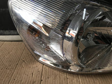 Load image into Gallery viewer, Frontscheinwerfer Hyundai Matrix 92101-10010 Rechts Scheinwerfer Headlight