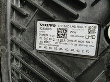Load image into Gallery viewer, Frontscheinwerfer Volvo Xc60 II 32338985 Full LED Rechts Scheinwerfer Headlight SCH6600737061fw