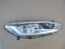 Laden Sie das Bild in den Galerie-Viewer, Frontscheinwerfer Ford Fiesta H1BB-13W029 LED Rechts Scheinwerfer Headlight SCH8544250220oi
