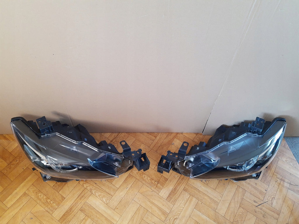 Frontscheinwerfer Mazda 6 Gj Ein Stück (Rechts oder Links) Headlight SCH9622168680mf