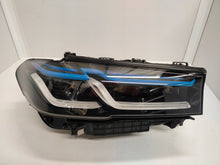 Laden Sie das Bild in den Galerie-Viewer, Frontscheinwerfer BMW G30 5A388F2 Laser Rechts Scheinwerfer Headlight SCH2403135209yc