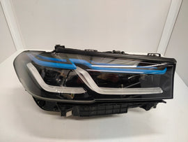 Frontscheinwerfer BMW G30 5A388F2 Laser Rechts Scheinwerfer Headlight SCH2403135209yc