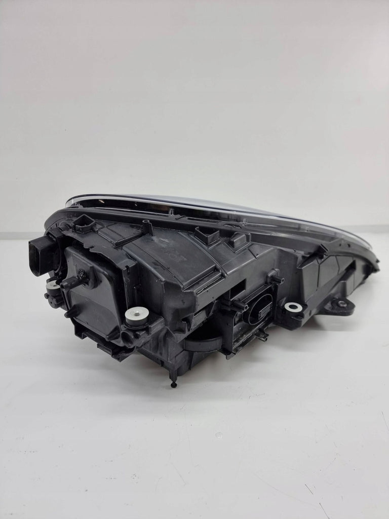 Frontscheinwerfer Porsche Macan 95B941015K Links Scheinwerfer Headlight SCH8665946336cb