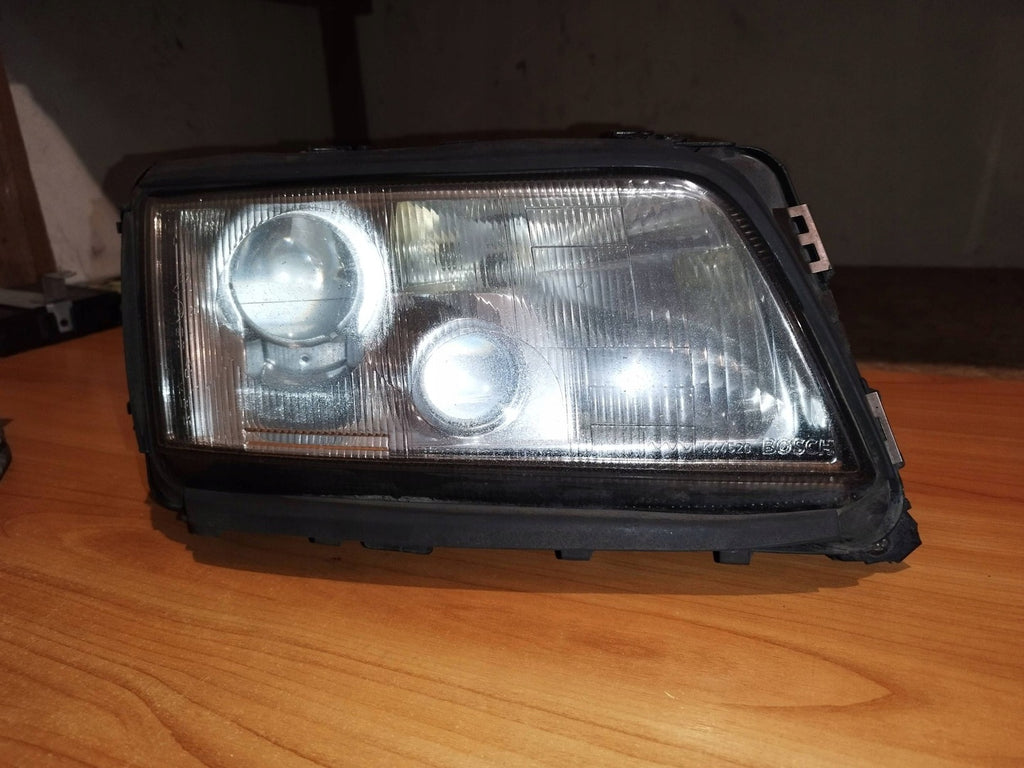 Frontscheinwerfer Audi A8 XER5375 Rechts Scheinwerfer Headlight SCH5349562819hl