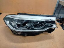 Load image into Gallery viewer, Frontscheinwerfer BMW G30 8499122-03 Full LED Rechts Scheinwerfer Headlight SCH4863042561me
