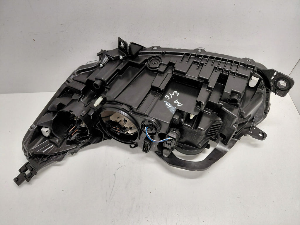 Frontscheinwerfer Citroën C5 II 9674397980 LED Rechts Scheinwerfer Headlight SCH7893387834uu