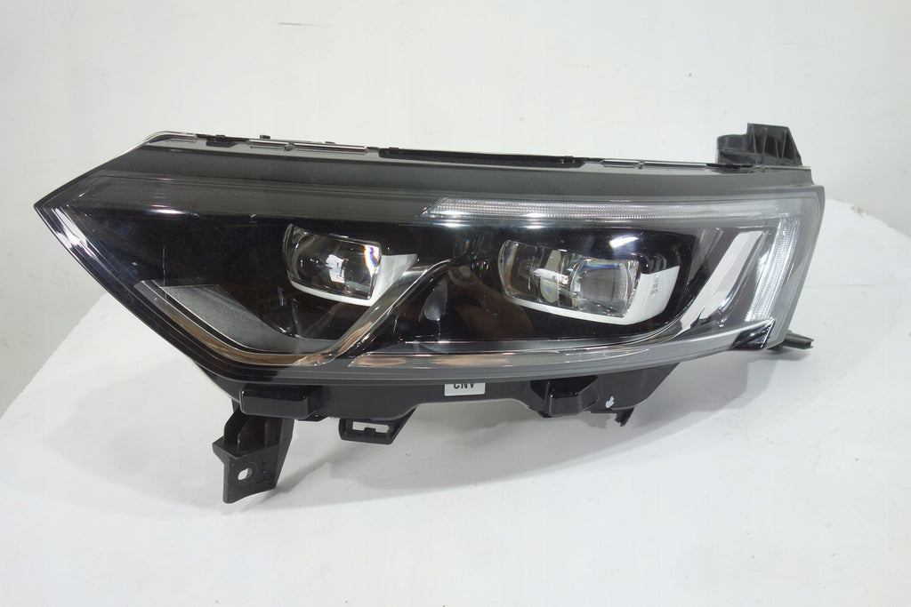 Frontscheinwerfer Renault Koleos II 260604608R LED Links Scheinwerfer Headlight