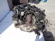 Laden Sie das Bild in den Galerie-Viewer, Motor Audi BPP 2.7 TDI 180PS 132kW 80TKm Diesel Engine Komplett