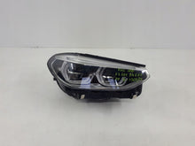 Load image into Gallery viewer, Frontscheinwerfer BMW X3 G01 G02 8739654 LED Rechts Scheinwerfer Headlight SCH2079957378od