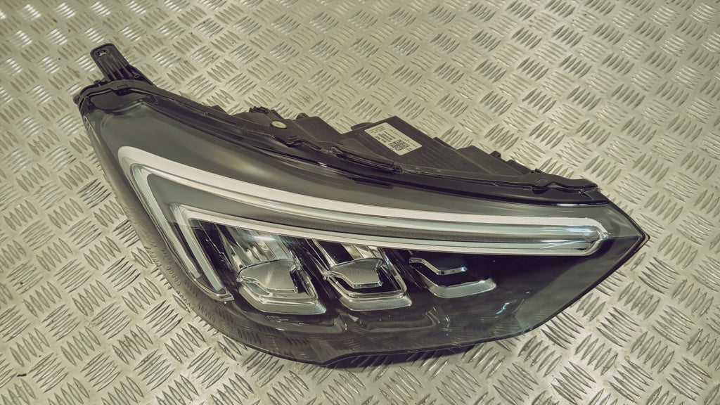 Frontscheinwerfer Opel Crossland X 39153432 LED Rechts Scheinwerfer Headlight SCH6104875266pf