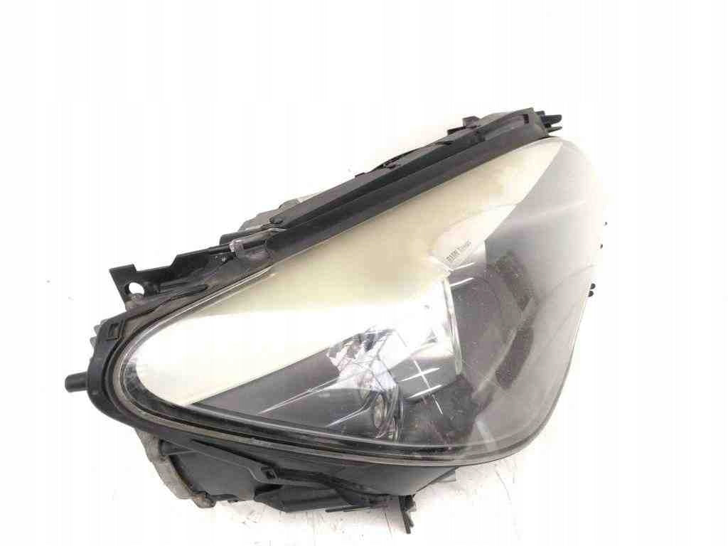 Frontscheinwerfer BMW 7 EP748Y88 00163734 7182140 Rechts Scheinwerfer Headlight SCH9163164727fr