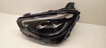 Laden Sie das Bild in den Galerie-Viewer, Frontscheinwerfer Mercedes-Benz A2139069109 LED Links Scheinwerfer Headlight