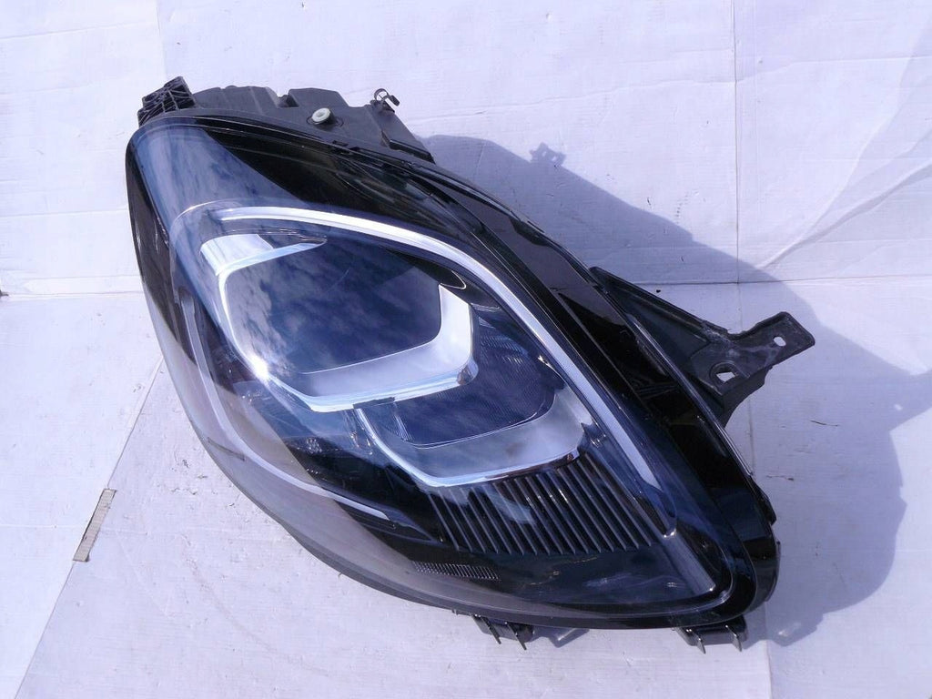 Frontscheinwerfer Ford Puma L1TB-13E014-EH Full LED Rechts Headlight SCH9875180726sf