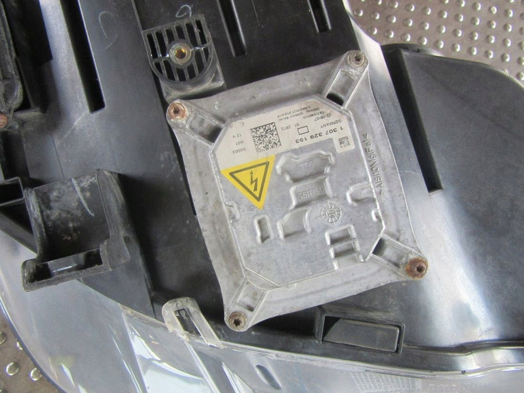 Frontscheinwerfer BMW X6 E71 1307329153 Links Scheinwerfer Headlight SCH3665757984mq