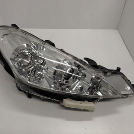 Frontscheinwerfer Peugeot 4007 Xenon Rechts Scheinwerfer Headlight SCH2407569862vs