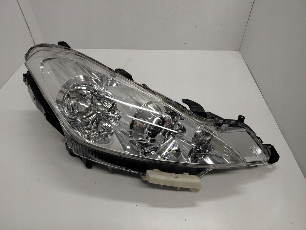 Frontscheinwerfer Peugeot 4007 Xenon Rechts Scheinwerfer Headlight SCH2407569862vs