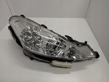 Laden Sie das Bild in den Galerie-Viewer, Frontscheinwerfer Peugeot 4007 Xenon Rechts Scheinwerfer Headlight SCH2407569862vs