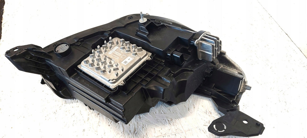 Frontscheinwerfer Opel Corsa F 1653233280 Full LED Links Scheinwerfer Headlight SCH2319951034zd