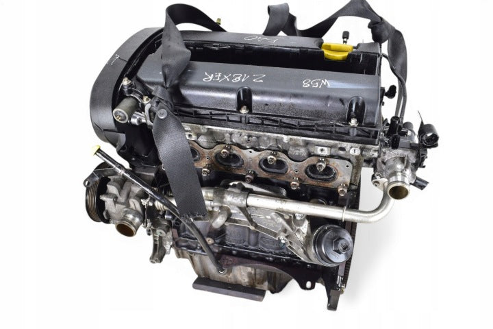 Motor Opel Astra H Signum Z18XER 1.8 140PS 103kW 120TKm 2005 Benzin Komplett MOT9932611373mj