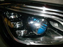 Laden Sie das Bild in den Galerie-Viewer, Frontscheinwerfer Mercedes-Benz W222 A2229062005 LED Rechts Headlight SCH2878453443lk