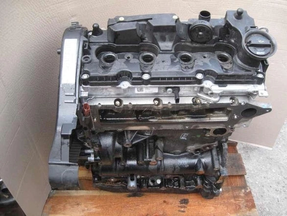 Motor Audi Seat Skoda A3 DFHA 2.0 TDI 190PS 140kW 95TKm 2018 Diesel Unkomplett