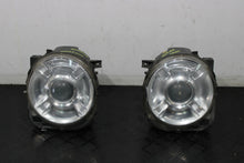 Laden Sie das Bild in den Galerie-Viewer, Frontscheinwerfer Jeep Renegade 0051953107 0051953110 Ein Satz Headlight SCH4824403152yf