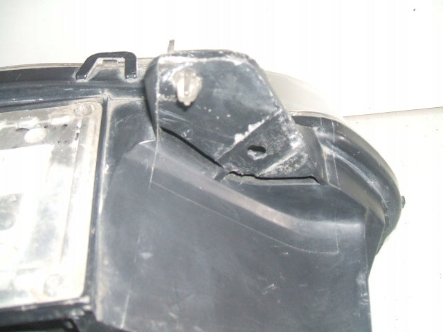 Frontscheinwerfer Jaguar Xj X350 2W93-3W029 2W93-3W030 Xenon Ein Satz Headlight SCH7330239765cz