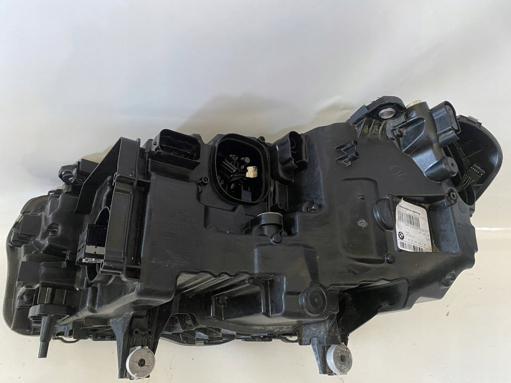 Frontscheinwerfer BMW X3 G01 G02 8739654 LED Rechts Scheinwerfer Headlight SCH8986524804uu