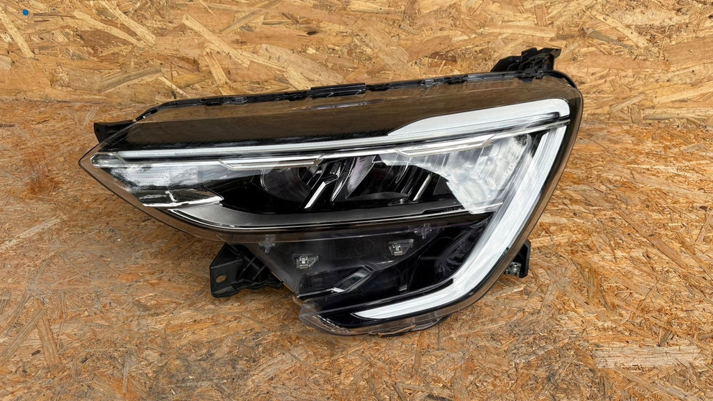 Frontscheinwerfer Renault Arkana 260603632R LED Links Scheinwerfer Headlight SCH2379262033fu