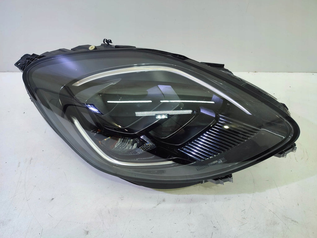 Frontscheinwerfer Ford Puma L1TB-13E014-GH LED Rechts Scheinwerfer Headlight