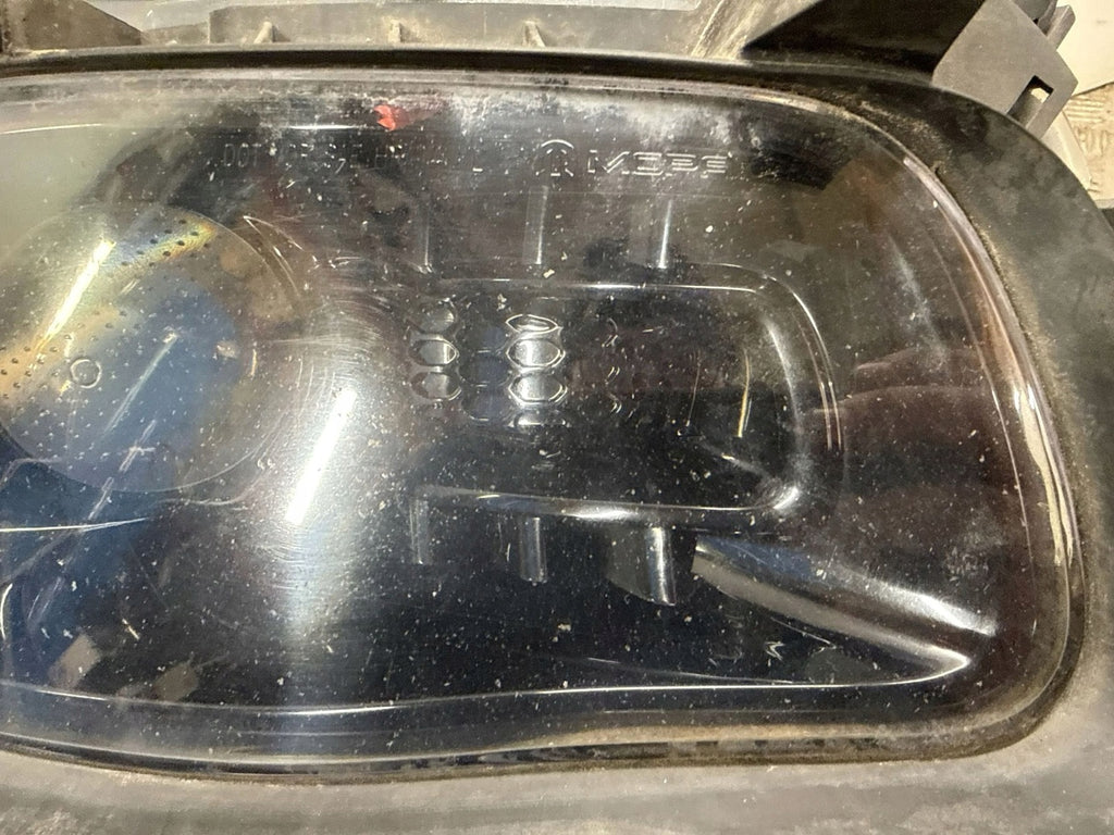 Frontscheinwerfer Jeep Cherokee 68102846AC Rechts Scheinwerfer Headlight SCH1835061392ok