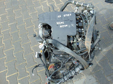 Laden Sie das Bild in den Galerie-Viewer, Motor Renault E-Tech H4M632 1.6 11TKm Benzin Engine Komplett