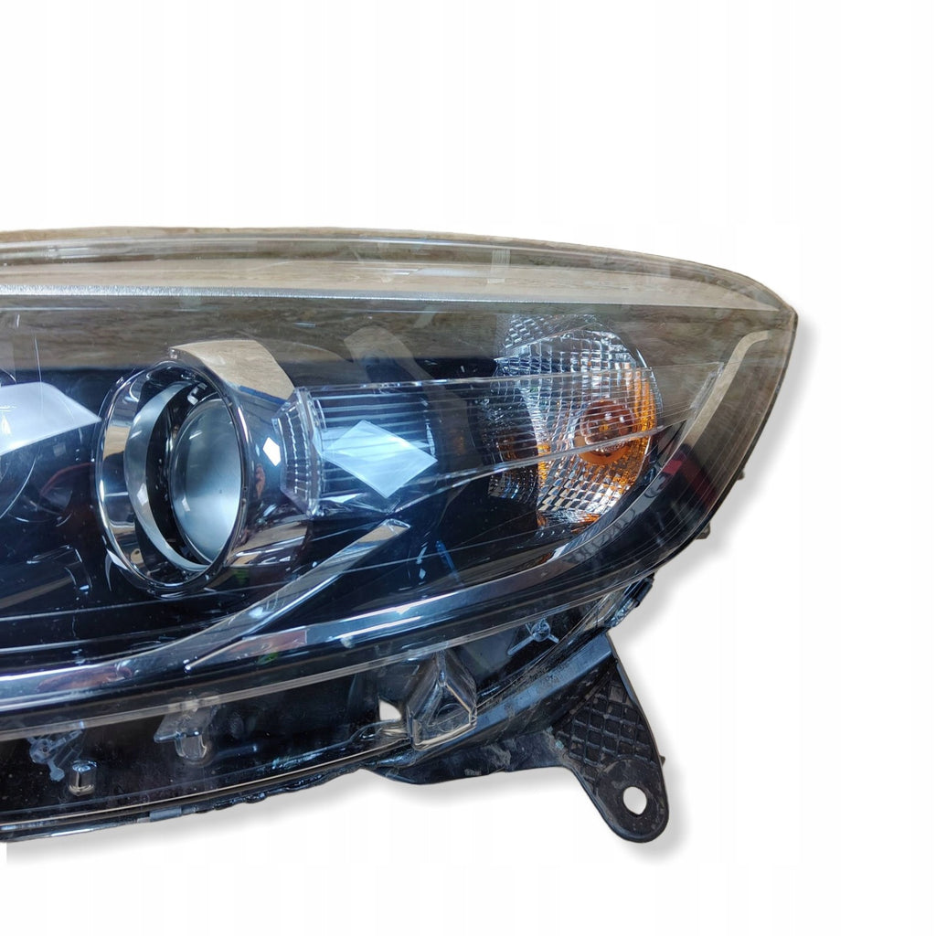 Frontscheinwerfer Renault Captur I 260603859R Links Scheinwerfer Headlight SCH1114748718kx