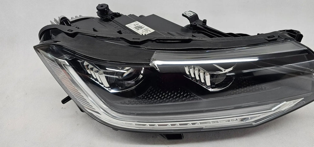 Frontscheinwerfer VW T-Cross 2GM941036B Full LED Rechts Scheinwerfer Headlight