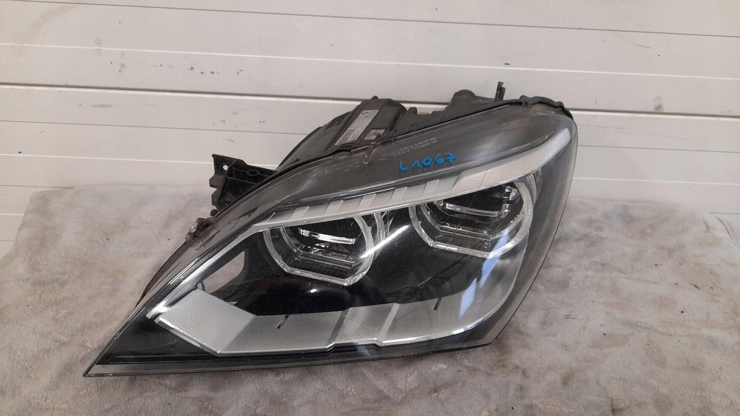 Frontscheinwerfer BMW 6 F06 F12 F13 7255731 Links Scheinwerfer Headlight SCH1513285862md