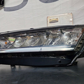 Frontscheinwerfer Skoda Octavia I 5E4941015 Links Scheinwerfer Headlight SCH7558354982pi