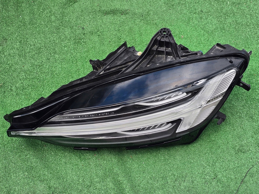 Frontscheinwerfer Volvo S60 V60 606060 Full LED Links Scheinwerfer Headlight SCH9875464619sp